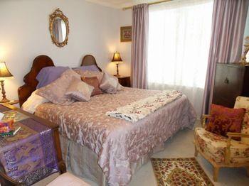 Bed and Breakfast Dorchester House Ніагара-Фоллс Екстер'єр фото