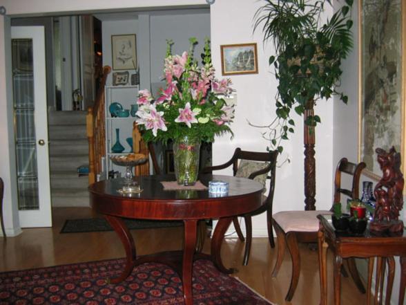 Bed and Breakfast Dorchester House Ніагара-Фоллс Екстер'єр фото